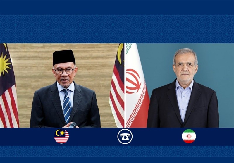 Iran, Malaysia Urge Muslim Unity in Eid al-Adha Talks