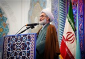 محاصره اقتصادی نمی‌تواند ایران را متوقف کند