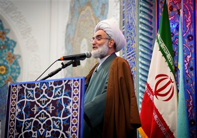 آمریکا و رژیم صهیونیستی امروز در محاصره جبهه مقاومت قرار دارند