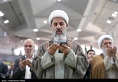 نماز عید قربان در همدان