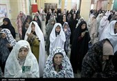 نماز عید قربان در همدان