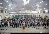 نماز عید قربان در همدان
