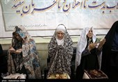 نماز عید قربان در همدان
