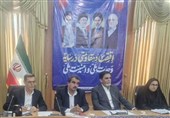 تدوین سیره و مستندنگاری شهدای استان بوشهر در جنگ تحمیلی سوم