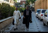 اقامه نماز عید قربان در قزوین