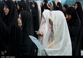 اقامه نماز عید قربان در اصفهان