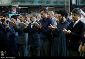 اقامه نماز عید قربان در اصفهان