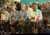 اقامه نماز عید قربان در اصفهان