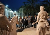 تحقق بیش از 100 درصدی تعهد اشتغال در دشتستان