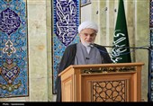 پورذهبی: ایران در میدان و دیپلماسی دشمن را عقب راند