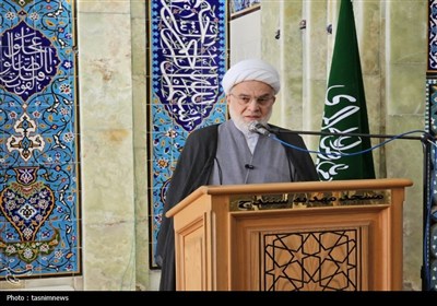 پورذهبی: ایران در میدان و دیپلماسی دشمن را عقب راند
