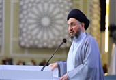حکیم زمان پایان حضور نظامیان آمریکایی در عراق را اعلام کرد