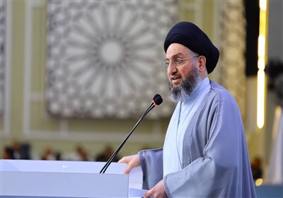 حکیم زمان پایان حضور نظامیان آمریکایی در عراق را اعلام کرد