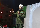 ملت ایران 3 ماه در سراسر کشور وقوف و رمی جمرات کردند