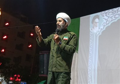 مردمی بودن شهید آل هاشم فراتر از یک ویژگی شخصیتی بود
