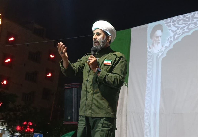 ملت ایران 3 ماه در سراسر کشور وقوف و رمی جمرات کردند