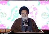 خروش یاسوج در شب عید قربان