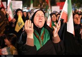 یاسوج، قرارگاه خونخواهی و میثاق با امام سوم انقلاب+تصاویر