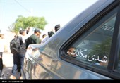 طرح ارتقا امنیت اجتماعی اقتدار 10 در کرمان