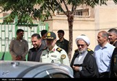 طرح ارتقا امنیت اجتماعی اقتدار 10 در کرمان