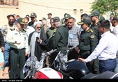 طرح ارتقا امنیت اجتماعی اقتدار 10 در کرمان