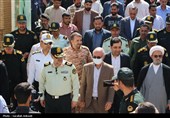 طرح ارتقا امنیت اجتماعی اقتدار 10 در کرمان