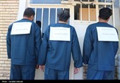 طرح ارتقا امنیت اجتماعی اقتدار 10 در کرمان