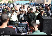 طرح ارتقا امنیت اجتماعی اقتدار 10 در کرمان