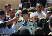 طرح ارتقا امنیت اجتماعی اقتدار 10 در کرمان