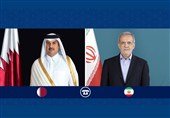Qatar Praised for Mediation Efforts at Regional Calm
