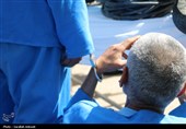 طرح ارتقا امنیت اجتماعی اقتدار 10 در کرمان