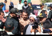 طرح ارتقا امنیت اجتماعی اقتدار 10 در کرمان
