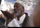 اقامه نماز عید قربان در مشهد