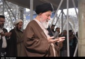 اقامه نماز عید قربان در مشهد