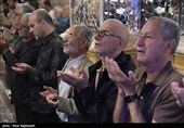 اقامه نماز عید قربان در مشهد