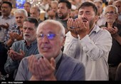 اقامه نماز عید قربان در مشهد