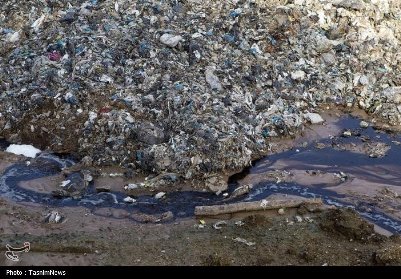 اخبار استان مازندران , پسماند , اخبار بابل , 