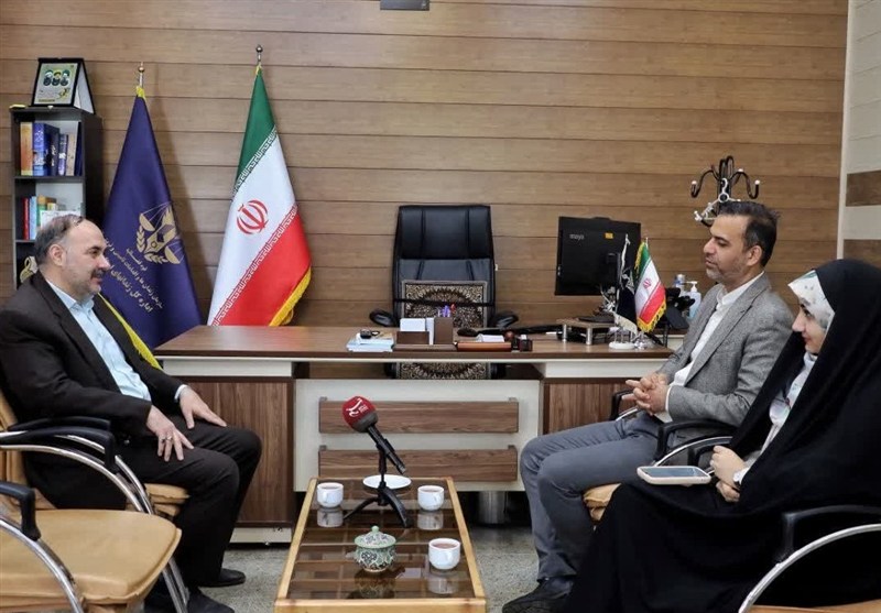 تحول در نظام زندان‌بانی همدان؛ از دادرسی هوشمند تا بازگشت سعادتمندانه