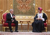 Tehran, Muscat Call for Closer Cooperation, Regional Stability
