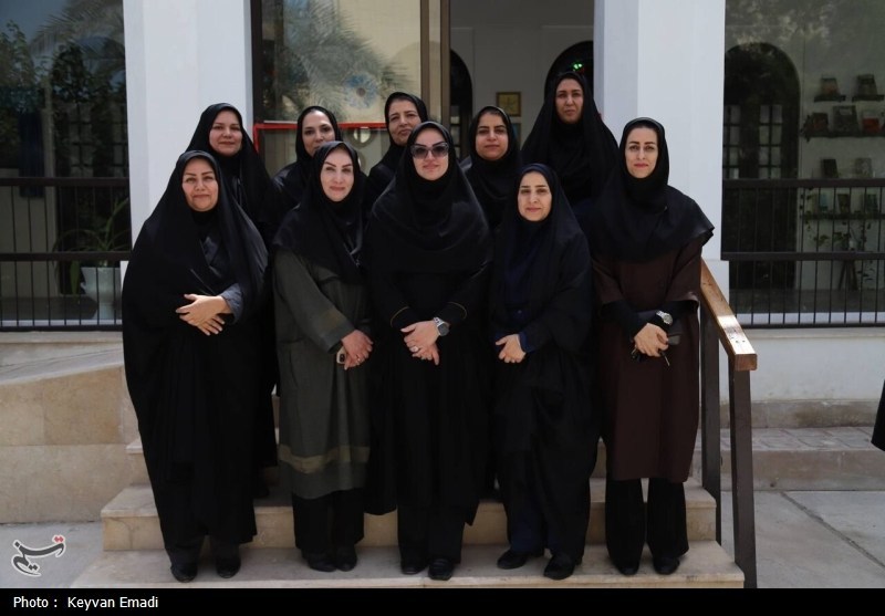 نهاد کتابخانه‌ها , نظام مسائل استان بوشهر , اخبار استان بوشهر , 