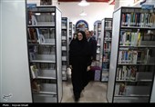 خدمت‌رسانی 78 کتابخانه سیار در مناطق محروم کشور