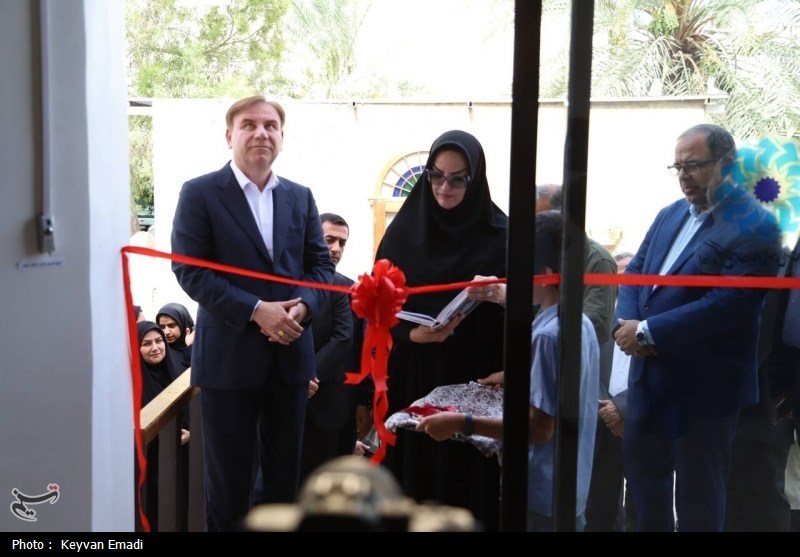 نهاد کتابخانه‌ها , نظام مسائل استان بوشهر , اخبار استان بوشهر , 