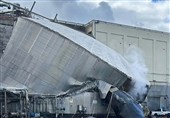 Chemical Tank Implosion in Washington State Kills 1, Leaves 9 Missing