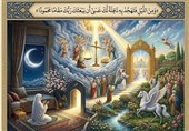 معجزه نیمه‌شب؛ آثار و برکات خیره‌کننده نماز شب