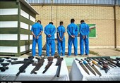 Intelligence Ministry Warns of Enemy Hybrid Warfare Plot Against Iran