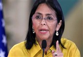 رئیس جمهور موقت ونزوئلا: دولت دوباره ساماندهی می‌شود