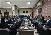 شتاب روند ساخت و تجهیز کتابخانه‌های عمومی استان بوشهر