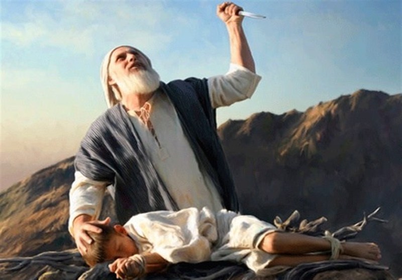 عید قربان و عروج انسان از پیله‌ منفعت شخصی