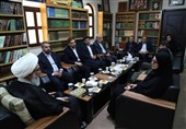 بوشهر جزء 6 استان فاقد کتابخانه سیار در کشور است