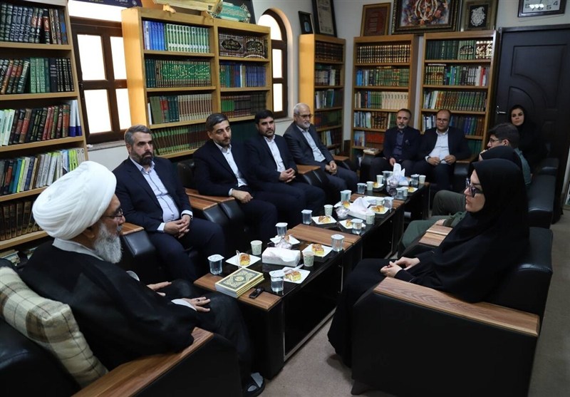 بوشهر جزء 6 استان فاقد کتابخانه سیار در کشور است